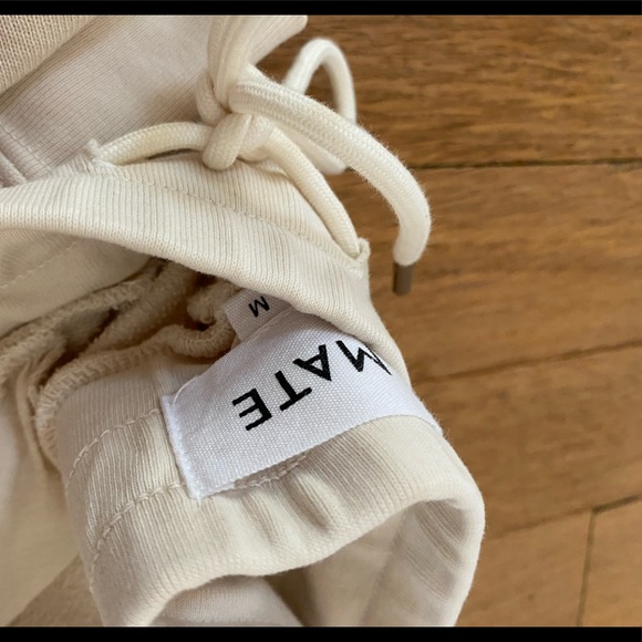 MATE the Label Bone Sweat Set - Picture 8 of 13